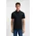 10256683 Kurzarm-poloshirt Dark Blue L