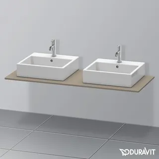 Duravit XSquare Konsole XS063GB9090,