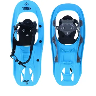 Tubbs Flex JR Blau S