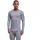 Herren Funktionsshirt grau XLxRegular