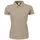 Schweres Damen Luxus Piqué Stretch Polo 145 kit S