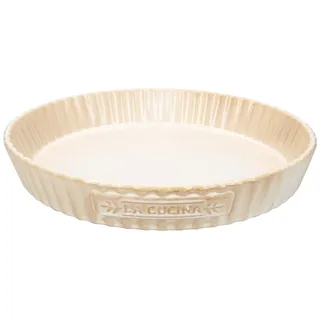Mambocat Bakery Creme Quicheform Ø 26 cm