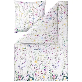 Estella Jane Floral Bunt 140 x 200 cm + 70 x 90 cm