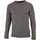 Pullover Grau S