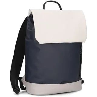 Zwei Cargo CAR130 8 l blau/weiß