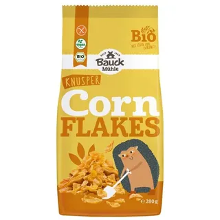 bauck m�hle Bauck Mühle Cornflakes bio