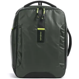 Samsonite Paradiver Light Rucksack Grün