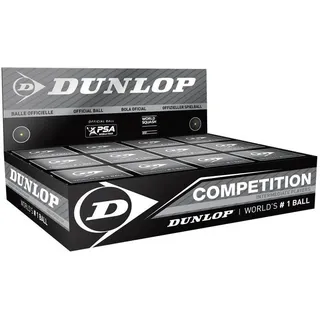 Dunlop, Squashball