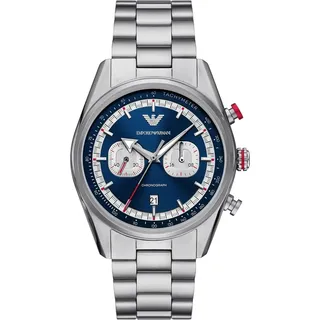 Giorgio Armani Emporio Armani AR11676 Edelstahl 44 mm AR11676
