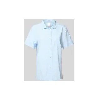 ccdk copenhagen Amalie Pyjama-Oberteil Silber M