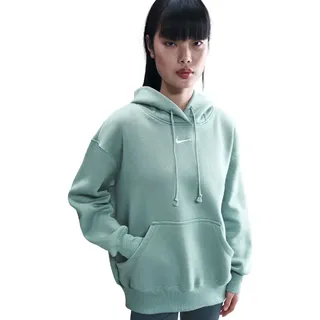 Nike Phoenix Fleece Hoodie Cannon/Sail XS