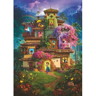 Ravensburger Disney Encanto 1000 Teile
