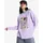 Longpullover Lila XL
