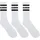 Seasonal Crew Socks 3-Paar 39-42