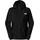 Damen TNF Black 2XS