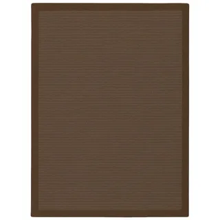 Astra Manaus Sisalteppich 300 x 400 cm Braun