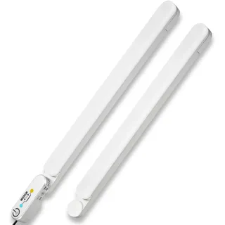 REV Ritter REV LED Unterbauleuchte Starter Set FLEXLIGHT 2 x 3,4W