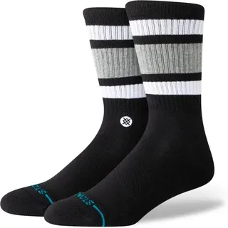 Stance Boyd ST Multifunktionssocken 35-37 Schwarz