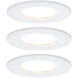 Paulmann Coin 3er Pack (934.60)