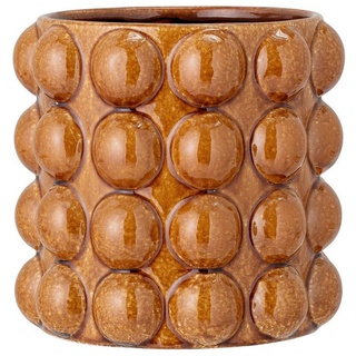 Bloomingville Blumentopf »Bloomingville Blumentopf DEIA Braun 23 cm«