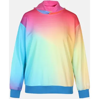 salzhaut Hoodie BANNING Mehrfarbig S