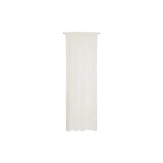 Schöner Wohnen Kollektion Schlaufenschal ¦ creme ¦ Synthetik ¦ Maße (cm): B: 130 H: 1