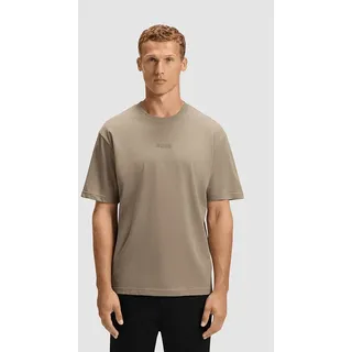 Hugo Boss Fashion Shirt in Taupe - M