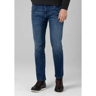 TIMEZONE Regular-fit-Jeans Regular EliazTZ blau 30