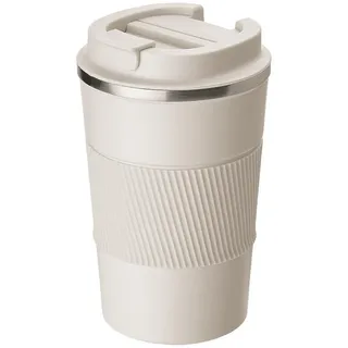 BUTLERS Kaffeetasse 0,3 l Beige