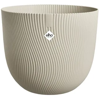 elho Sereh Ø 30 x 25 cm Beige