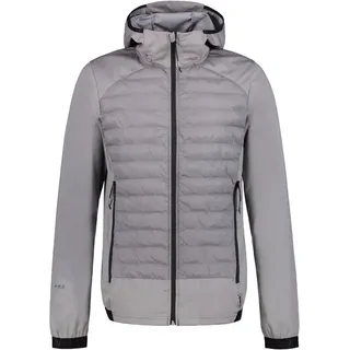 ICEPEAK Funktionsjacke DEEPSTEP, Größe 54 in Grau 240