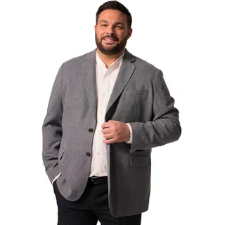 Men Plus by Happy Size Men Plus Sakko navy 62