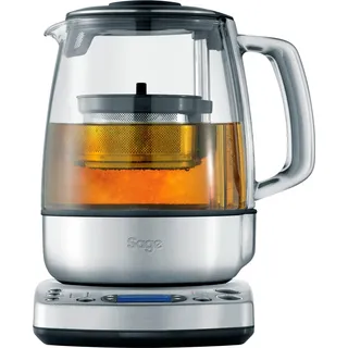 Sage the Tea Maker
