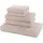 Frottana Handtuchset 5-tlg. beige