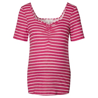 ESPRIT T-shirt, rosa, M