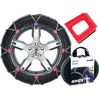 Pewag Snox Pro SXP 560