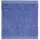 Seiftuch 30 x 30 cm cornflower