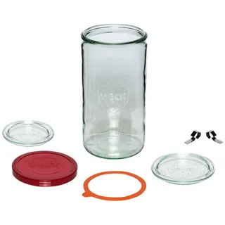 Weck Einmachglas 1590 ml
