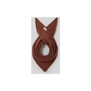 Dreieckstuch mit Woll-Anteil, Hazel, 1