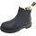 Black Burnished Wyoming 37