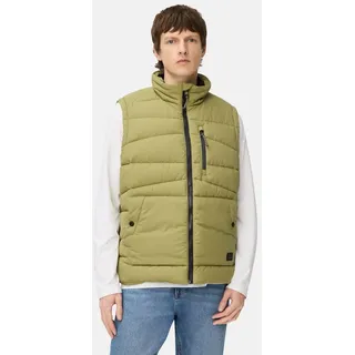 CAMEL ACTIVE Steppweste Grün S