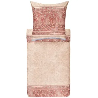 BASSETTI Como 41 Beige/Rosa 135 x 200 cm + 80 x 80 cm