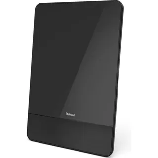 Hama Zimmerantenne "Pro" für DVB-T2, aktiv, automatische Verstärkung