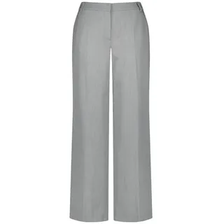 GERRY WEBER 3/4-Hose Gerry Weber Edition / Da.Casual-Hose / HOSE FREIZEIT LANG - MIR:JA grau 46