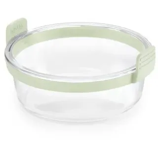 Lékué 890345 890345 Backform Rund Glas