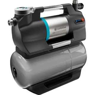 Gardena Hauswasserwerk 6300 SilentComfort 25 l