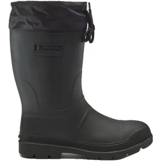 Kamik Forester Gummistiefel Schwarz 40