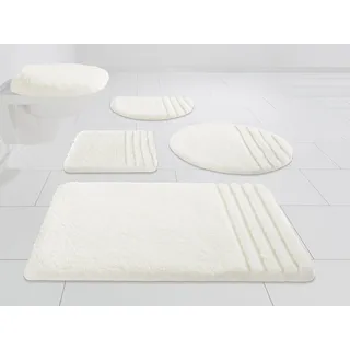 Möve Loft Ø 80 cm ivory