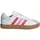 Cloud White / Bright Red / Bliss Pink 36 2/3