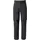 Pants Zip-Off-Hose Schwarz 52-Long